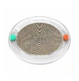 Brinquedo Cat Scratcher