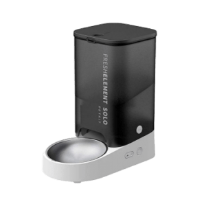 Dispensador de Comida
