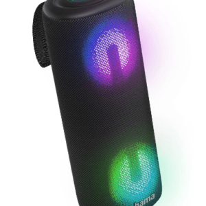 Coluna Bluetooth