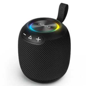 Coluna pequena Bluetooth