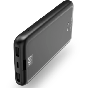 Powerbank 10.000mAh Hama