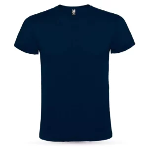 T-shirt manga curta