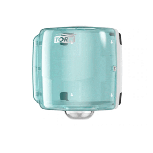 Dispensador tork rolo industrial parede 653000