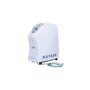 Concentrador Oxigénio OLV 5L